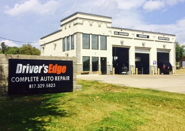 Driver's Edge Complete Auto Repair - Southlake