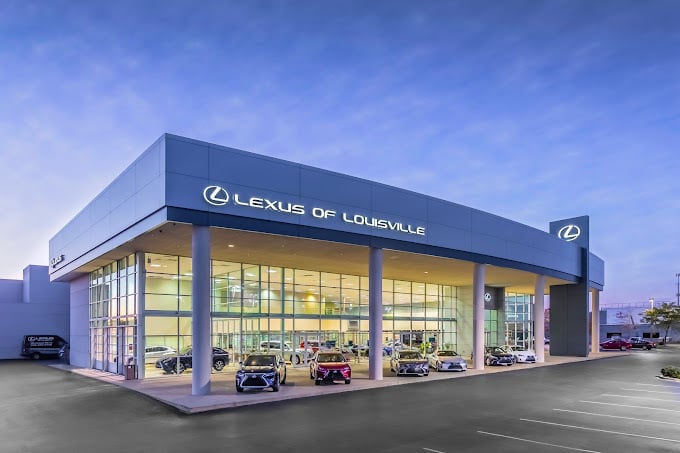Lexus of Louisville