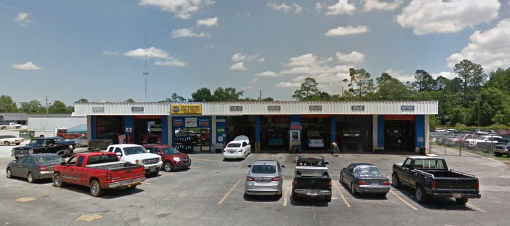 Statesboro Tire & Brake