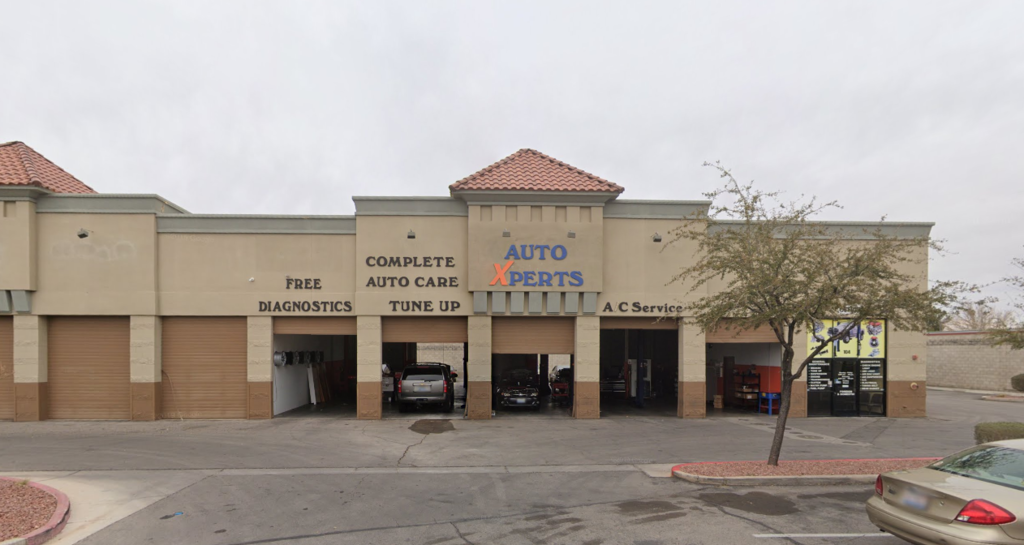 Auto Xperts