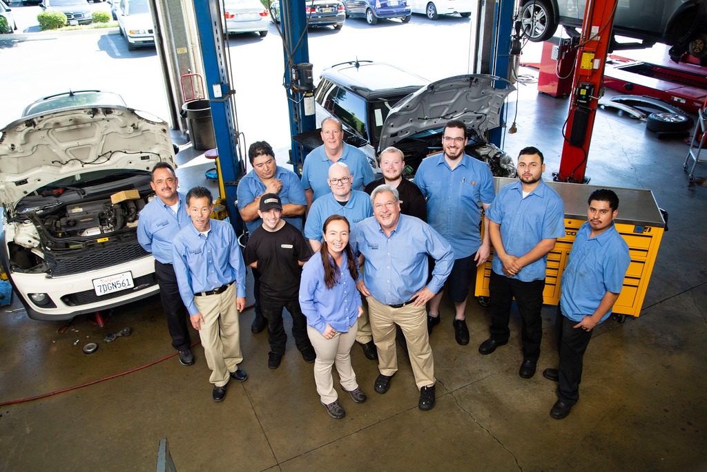 Super Service of Pomona Valley