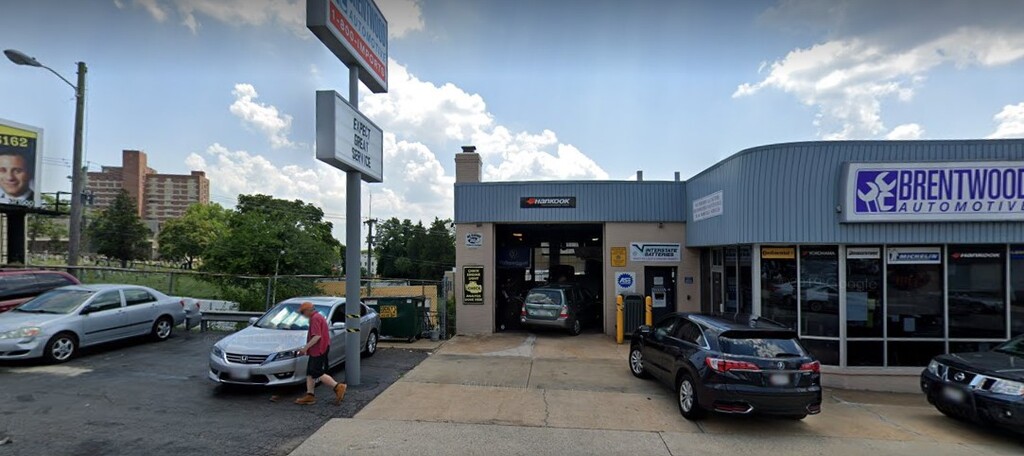 AutoStream Car Care - Hampden