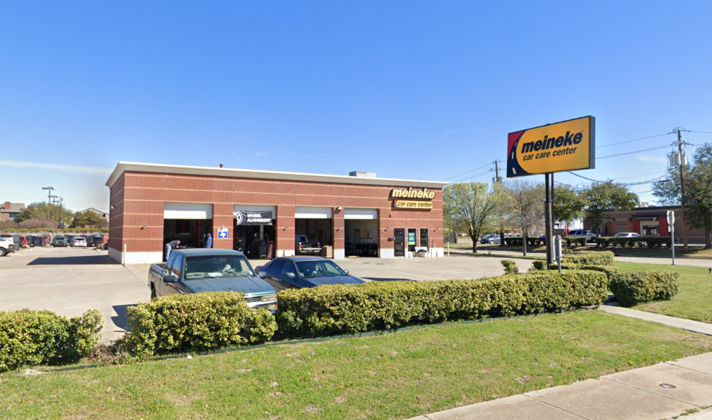Meineke