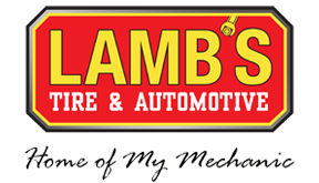 Lamb's Tire & Automotive - South Lamar