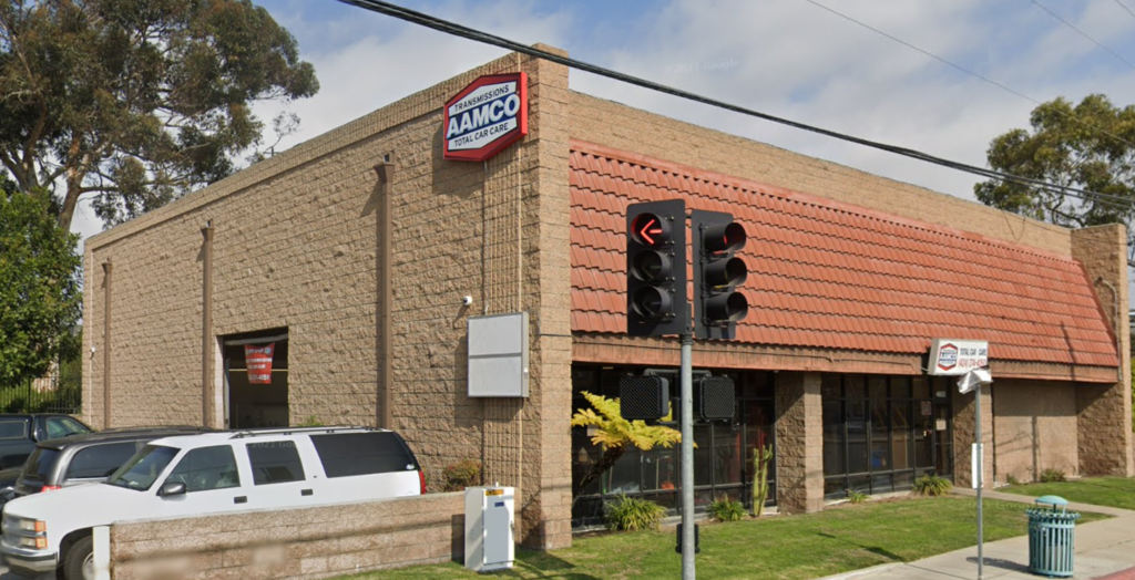 AAMCO Transmissions & Total Car Care - Lawndale