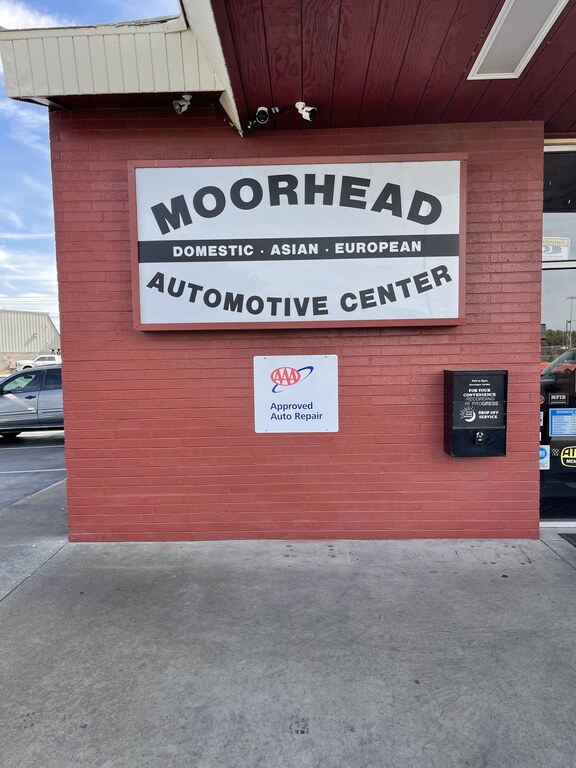 Moorhead Automotive Center