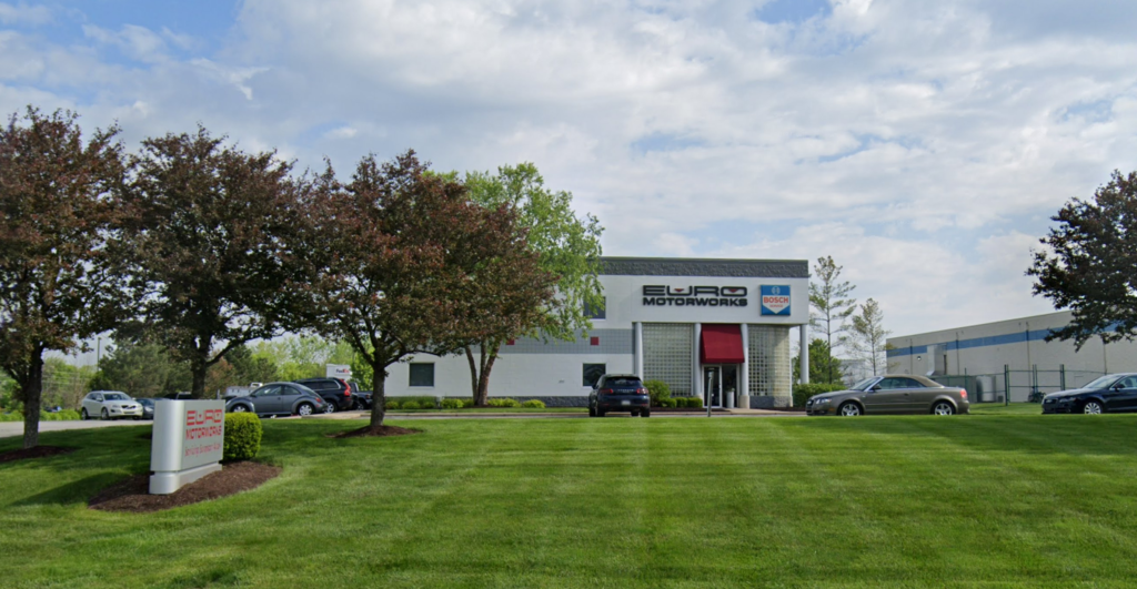 Euro Motorworks