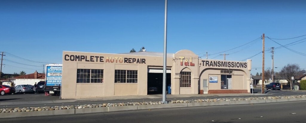 T & L's Elite Automotive