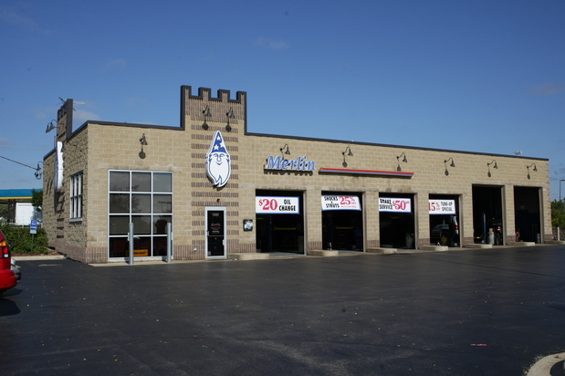 Merlin Complete Auto Care - Glendale Heights