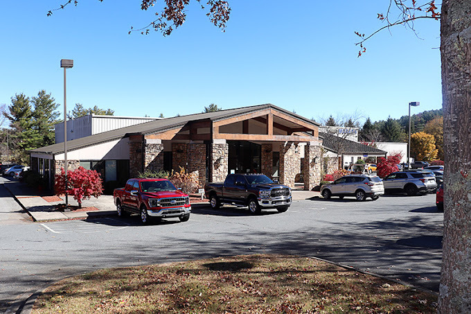 Modern Ford of Boone