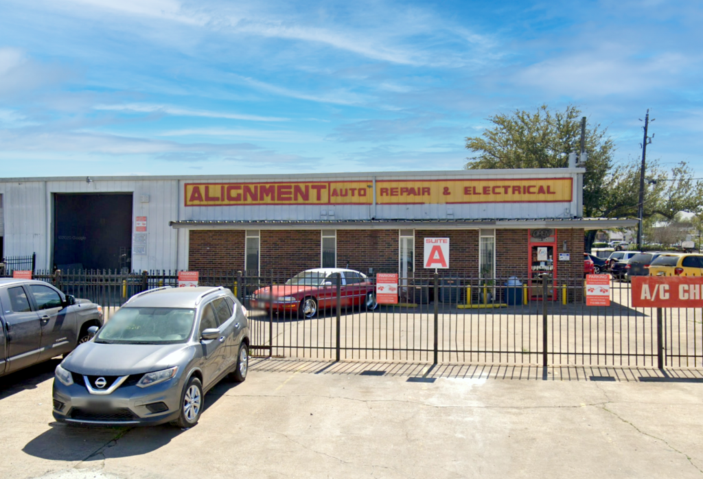 European Automotive Center