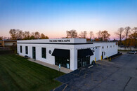 Fox River Tire & Auto Repair