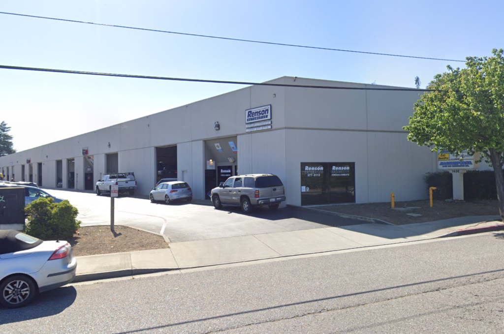 Renson Automotive