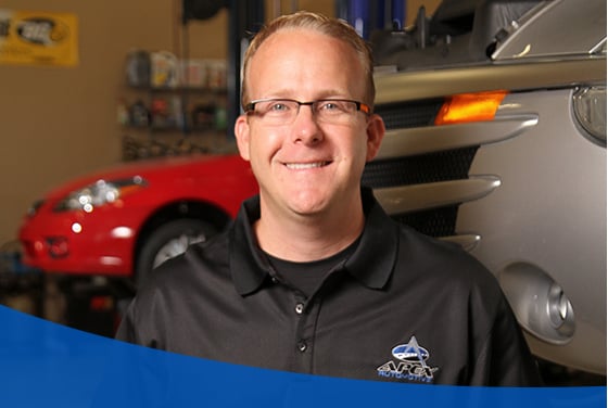 Apex Automotive - Lake Worth