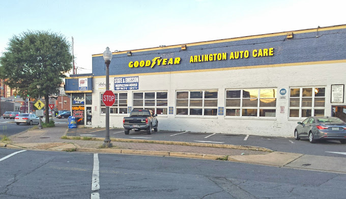 Arlington Autocare