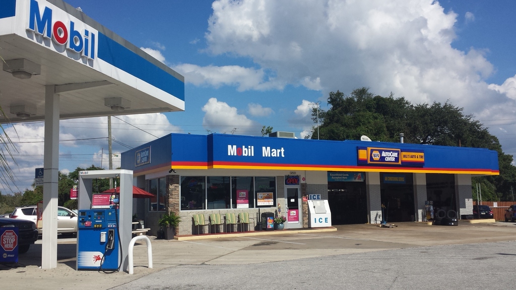 Bill's Automotive Repair - Highway 19 N