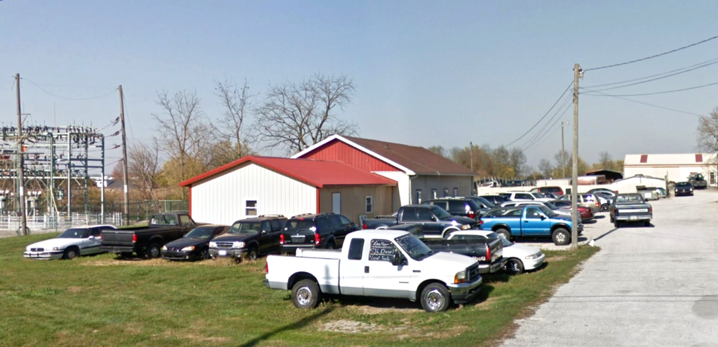 Tim's Wrecker Service & Garage