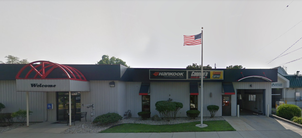 Cannon's Automotive