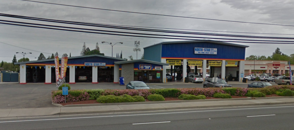 North Star Smog & Autocare